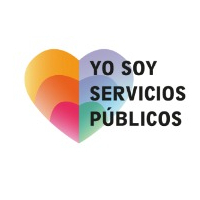 Logo página Yo soy servicios públicos